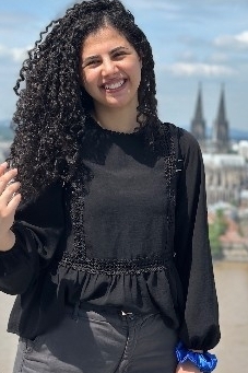 Weiteres Foto von Mariam