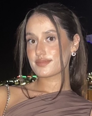 Profilbild von Sinem