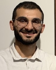 Profilbild von Hamza