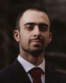 Profilbild von Ali