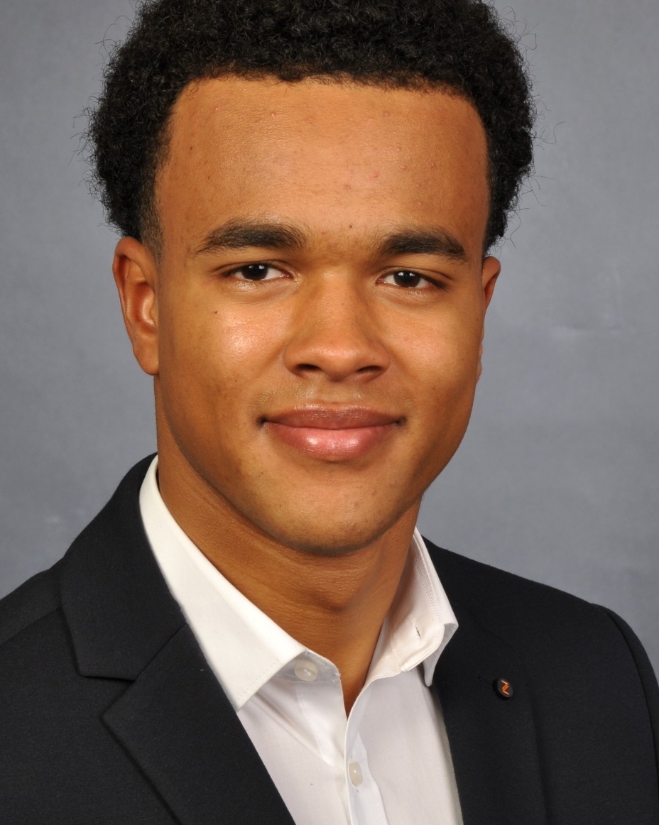 Profilbild von Salim