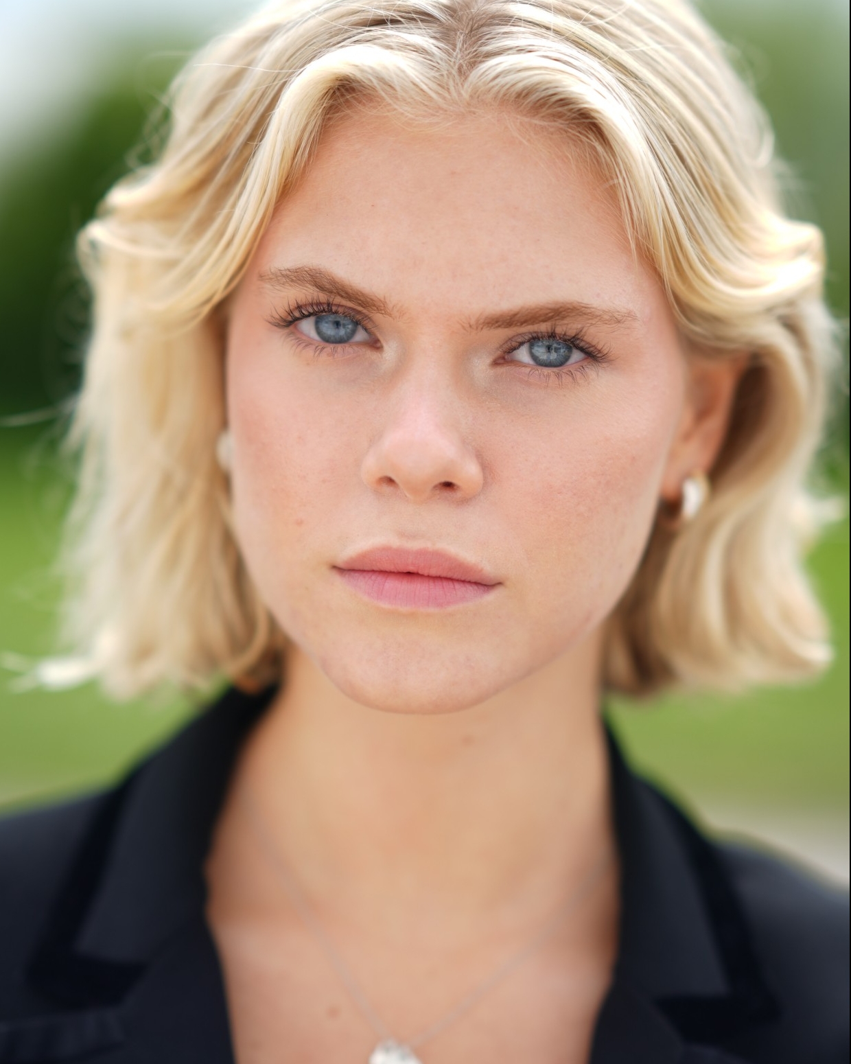 Profilbild von Mia