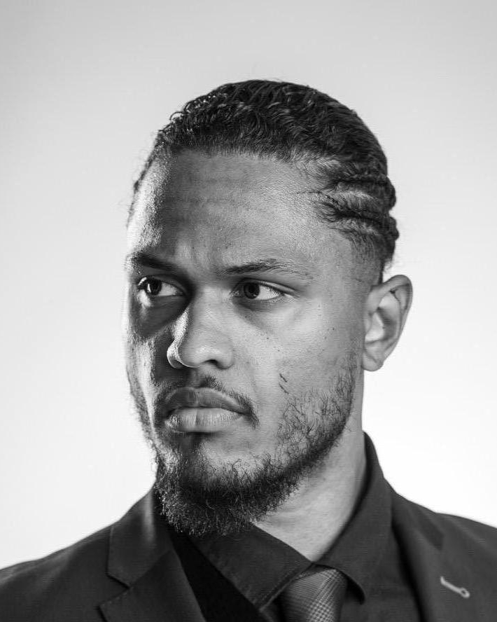 Profilbild von Melvin Jay