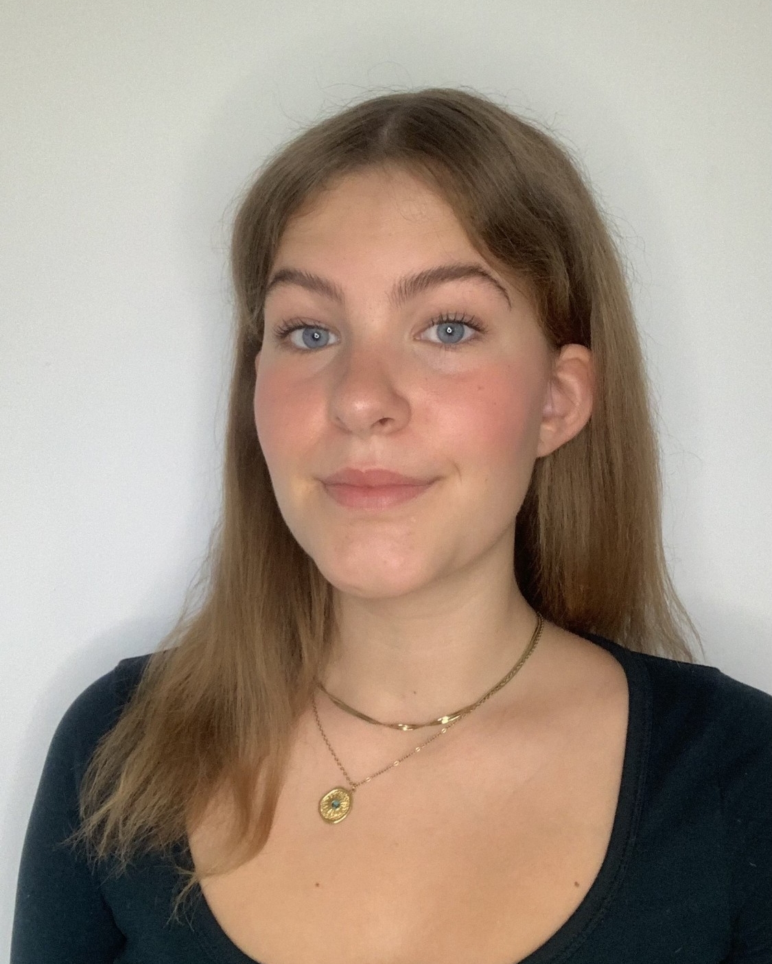 Profilbild von Paulina
