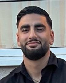 Profilbild von Grigor