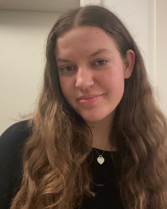 Profilbild von Carla Allegra