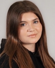 Profilbild von Marie