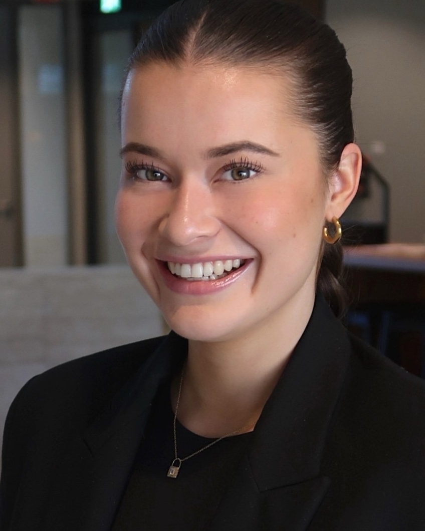 Profilbild von Lisa