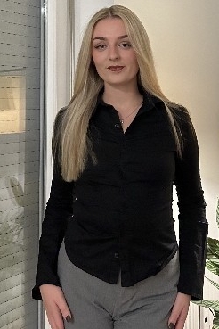 Weiteres Foto von Oliwia