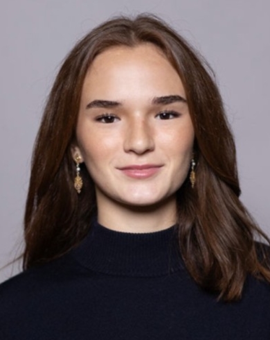 Profilbild von Magdalena