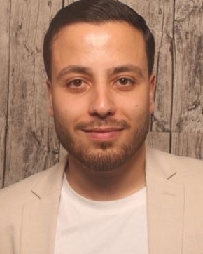 Profilbild von Hakim