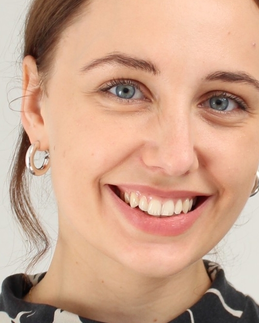 Profilbild von Johanna