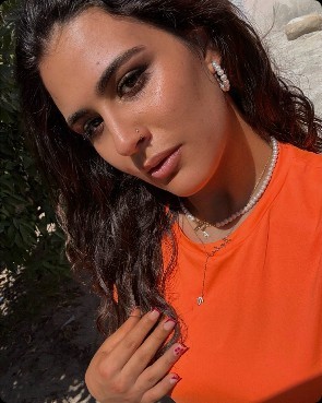 Profilbild von Ayla