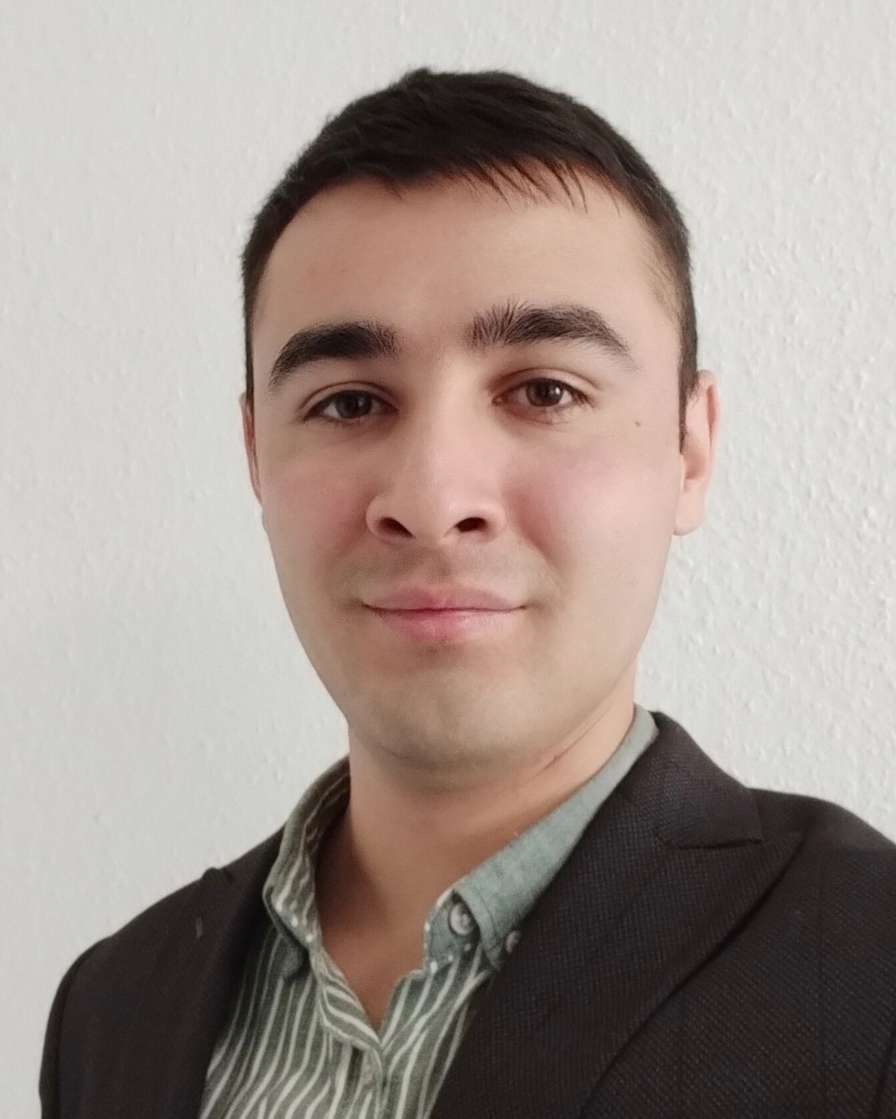 Profilbild von Otabekjon