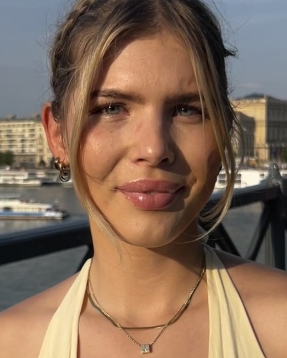 Profilbild von Vanessa