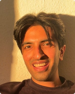 Profilbild von Saud Zahid
