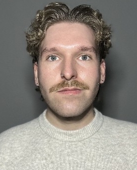 Profilbild von Andreas