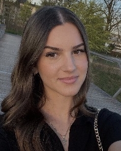 Profilbild von Madleine
