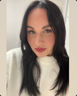Profilbild von Maria