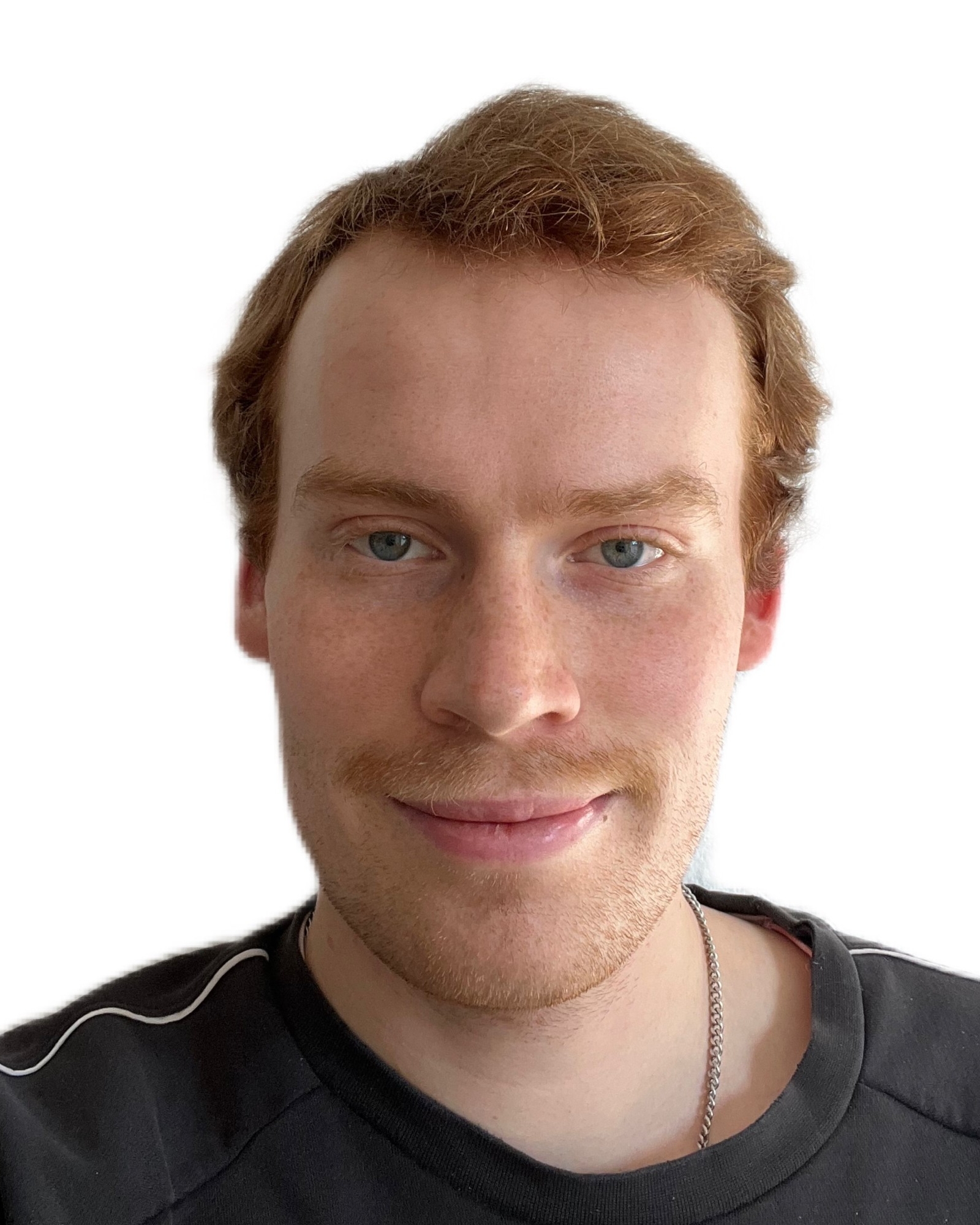 Profilbild von Moritz Eiso