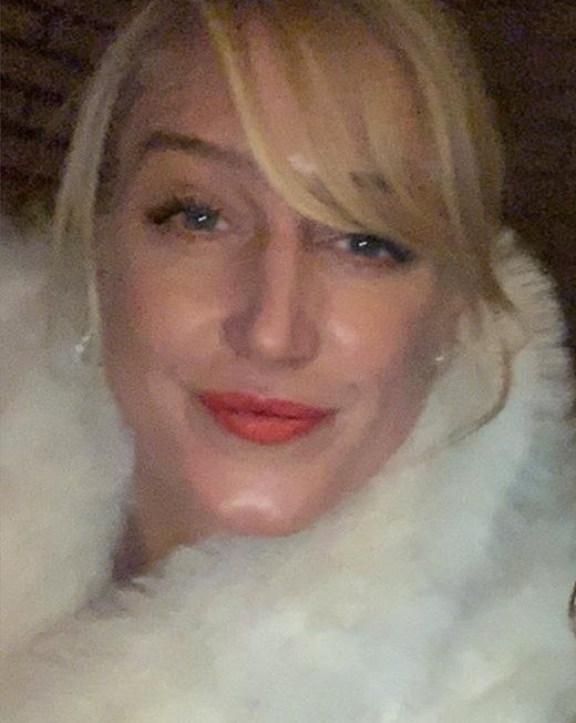 Profilbild von Anne