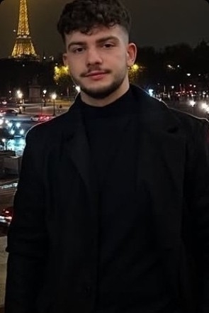 Weiteres Foto von Ahmet