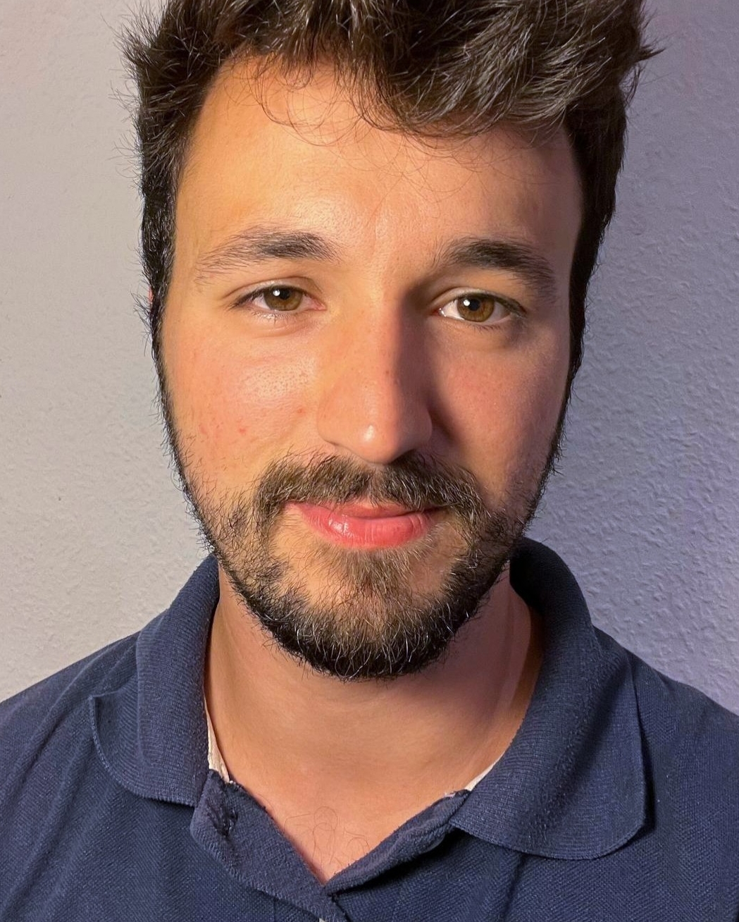 Profilbild von Jon