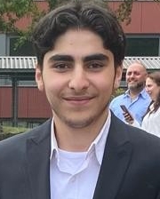 Profilbild von Majdeddin