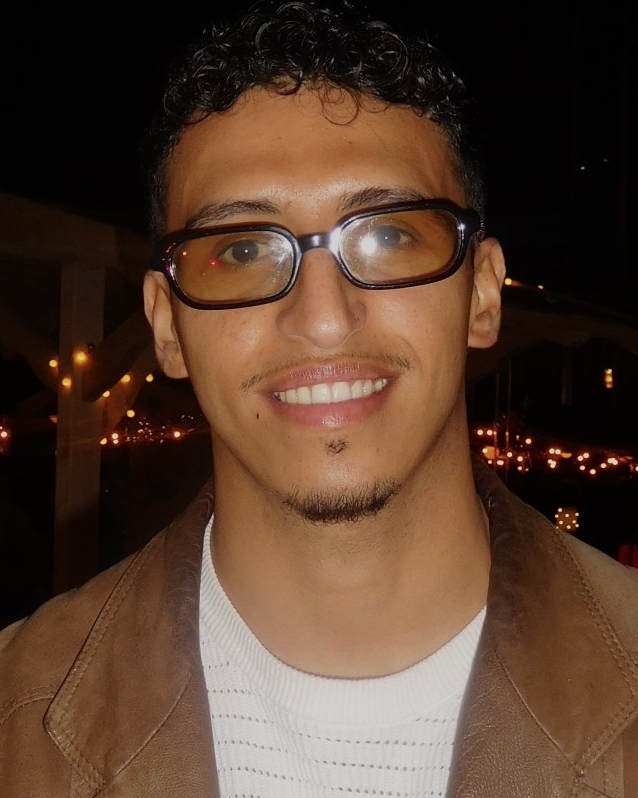 Profilbild von Omar