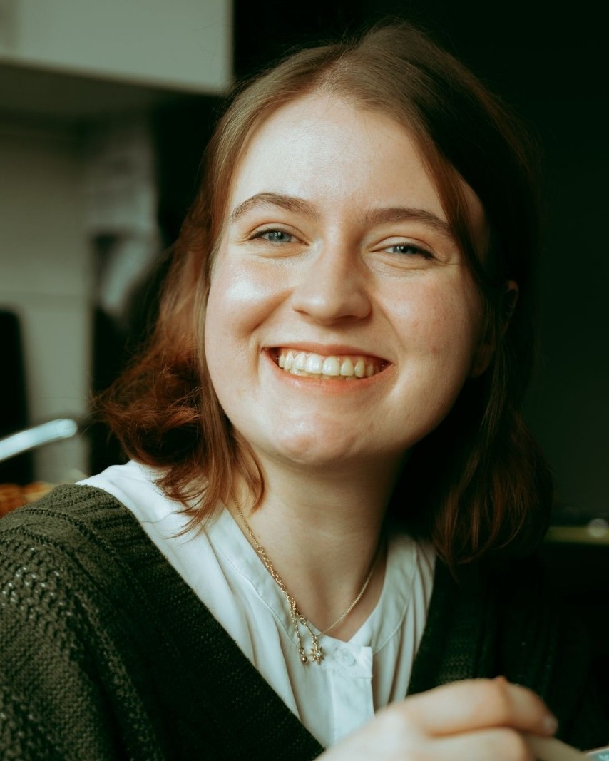 Profilbild von Emma