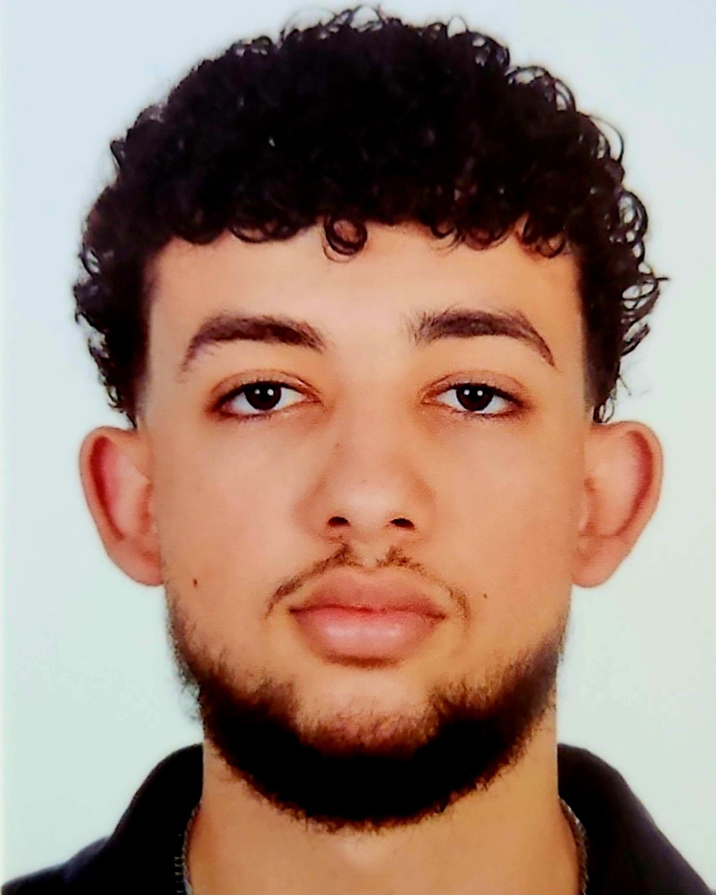 Profilbild von Fady