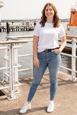 Weiteres Foto von Maxine