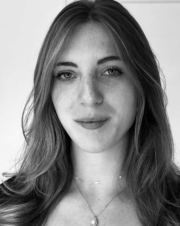 Profilbild von Johanna Marie