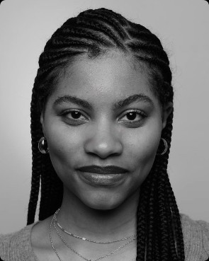 Profilbild von Sarah Fauziya