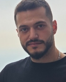 Profilbild von Majed