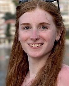 Profilbild von Olena