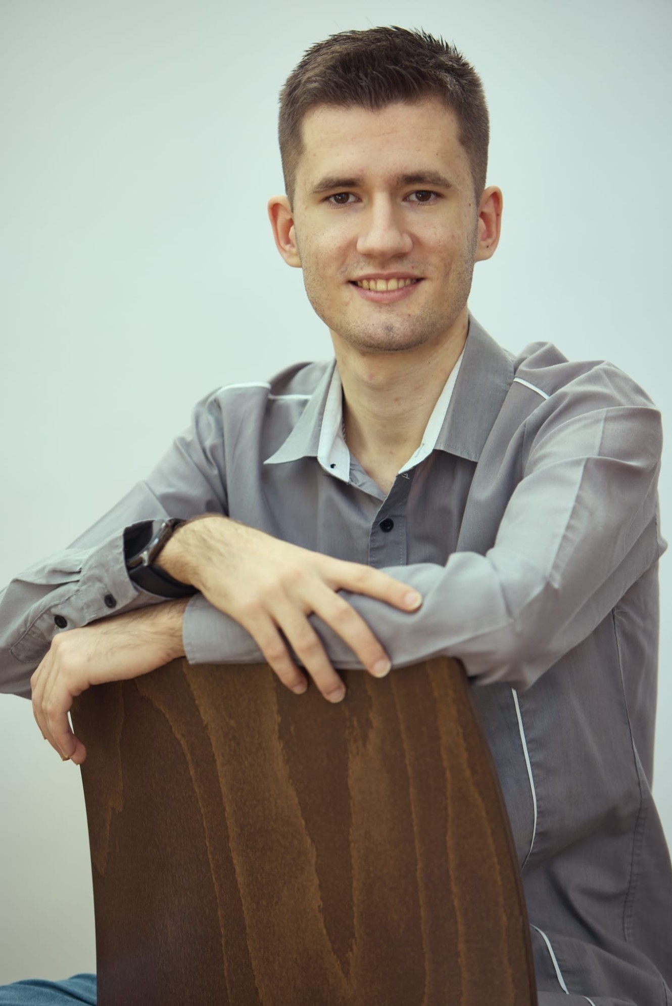 Weiteres Foto von Maxim
