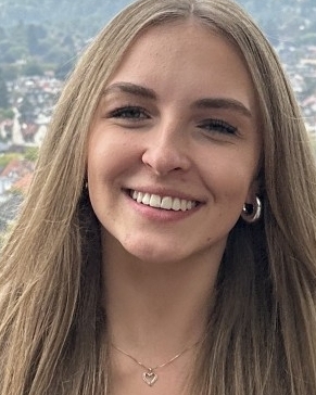 Profilbild von Maja