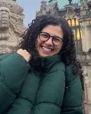 Profilbild von Mariam