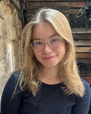 Profilbild von Hannah Lorena