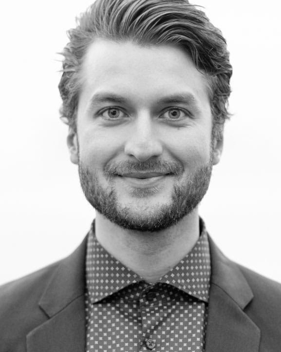Profilbild von Darius Michael Sebastian