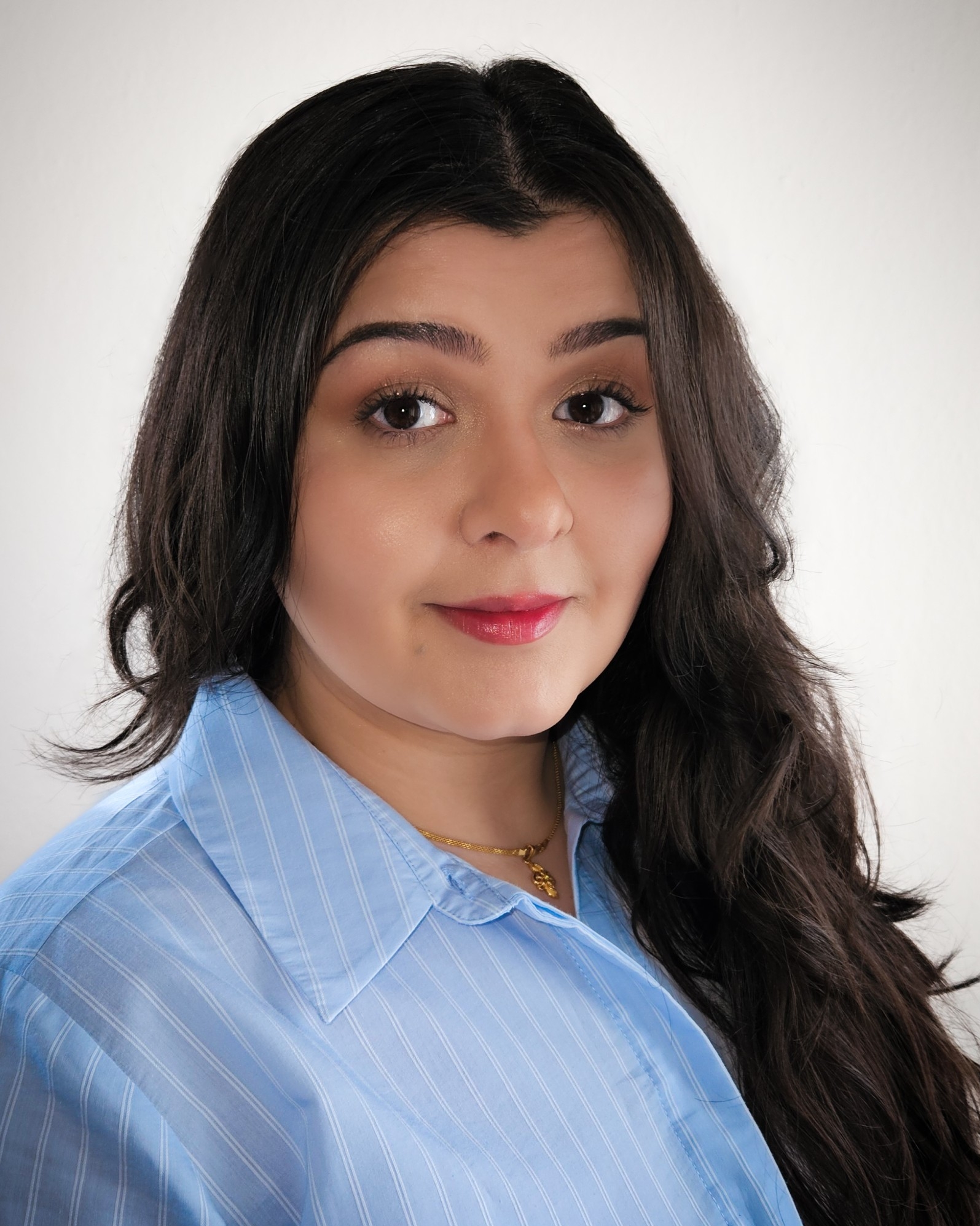 Profilbild von Iulia-Roxana