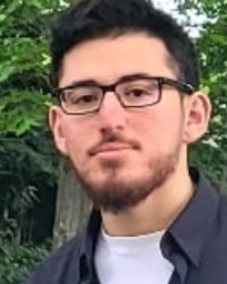 Profilbild von Omar