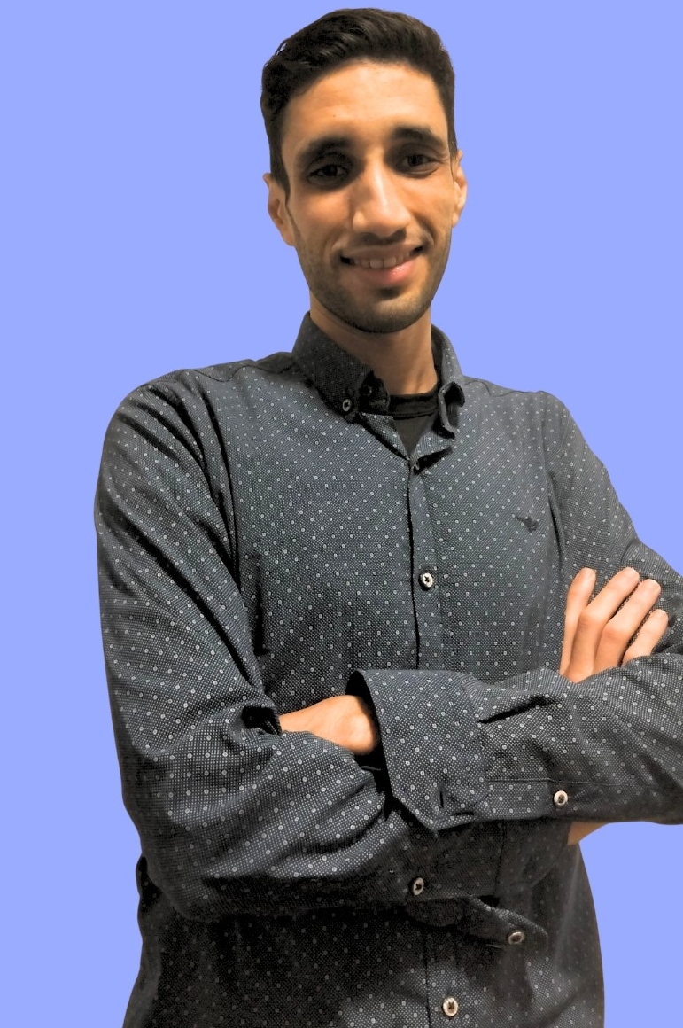 Weiteres Foto von Youssef
