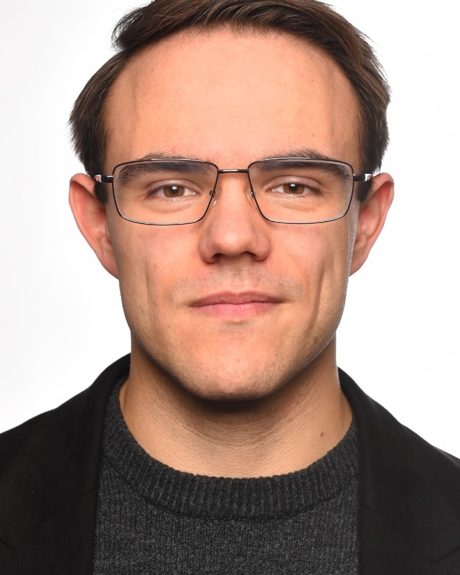 Profilbild von Dominik