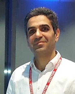 Profilbild von Anas