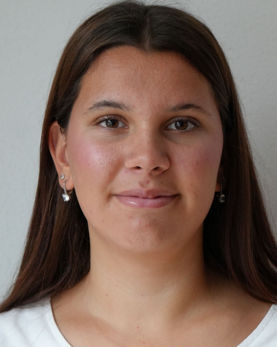 Profilbild von Isabella Chiara