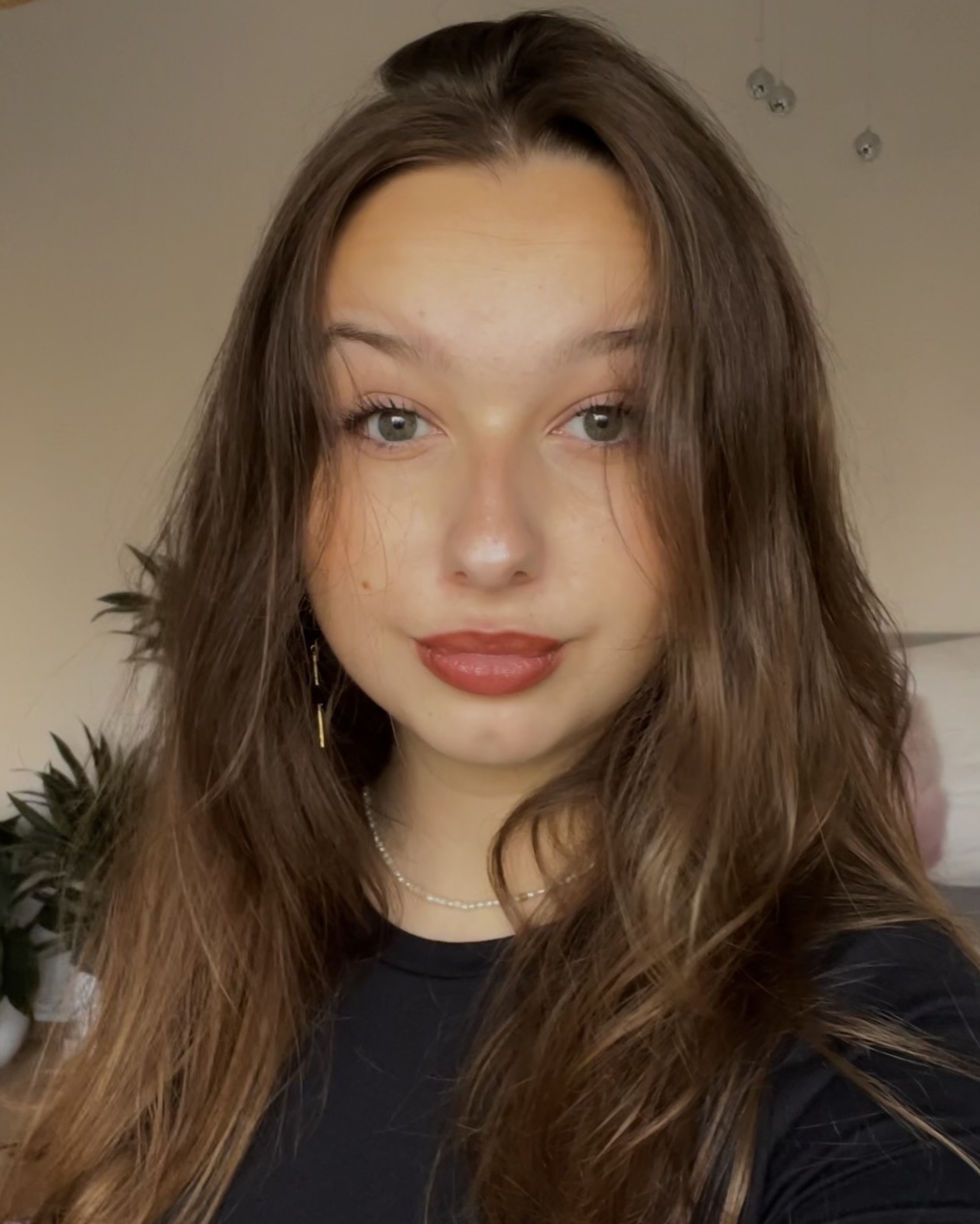 Profilbild von Katharina Johanna