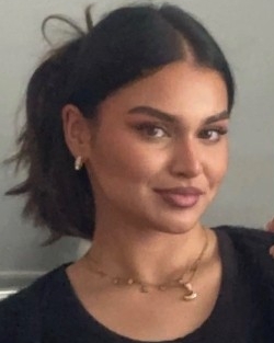 Profilbild von Lena