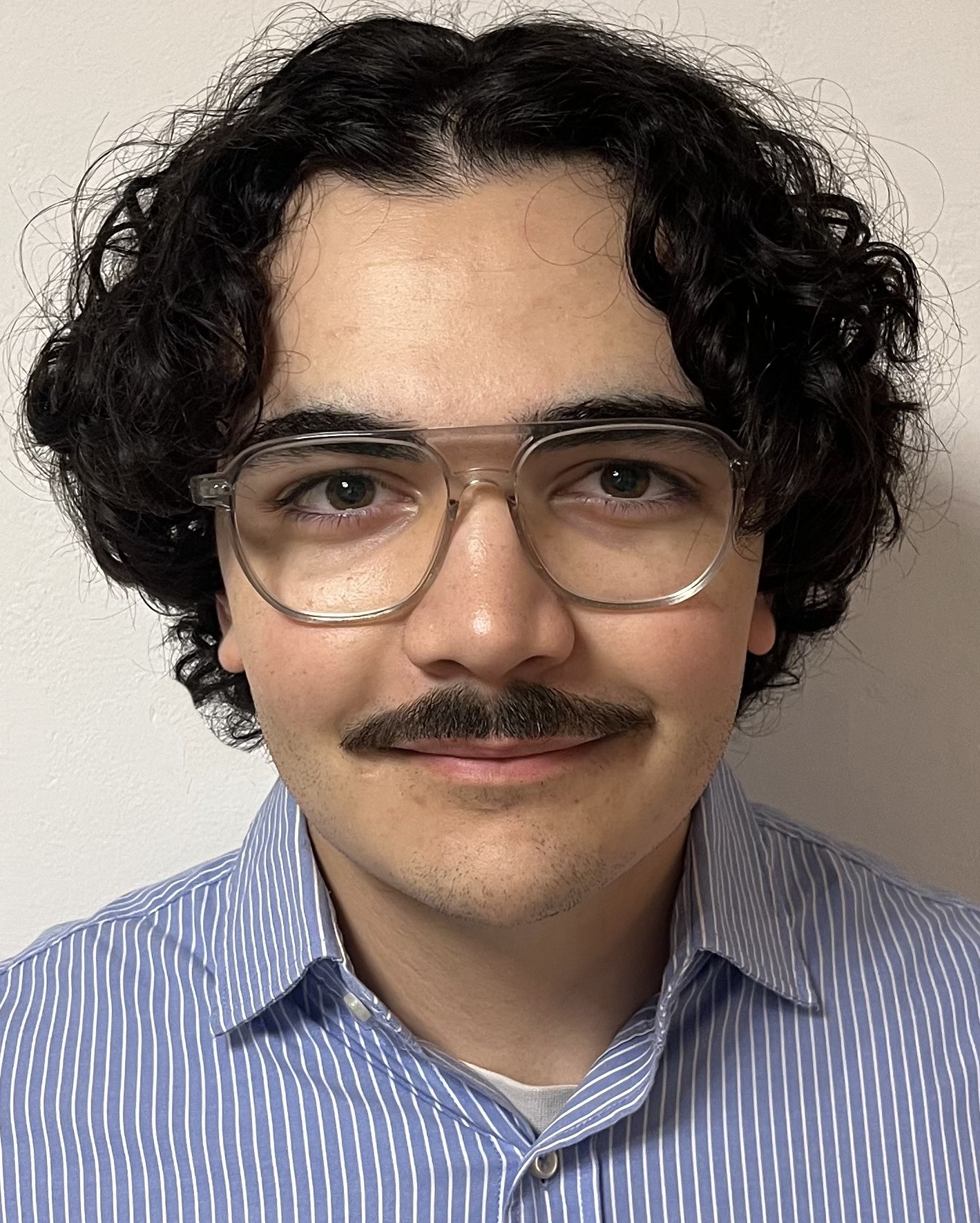 Profilbild von Manuel
